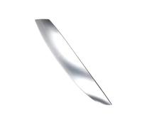 ECKBRJA Couvercle Poignée Porte Intérieure Gauche Droite LHD RHD Pour Z4 E85 E86 2002 2003 2004 2005 2006 2007 2008 Intérieur poignée porte voiture