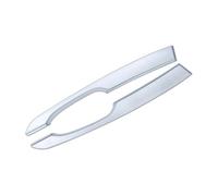 ECKBRJA Décoration Intérieure Voiture Protection D’accoudoir Porte Avant Pour Mercedes Pour Benz Pour Vito W447 2014-2020 Poignées porte intérieure voiture