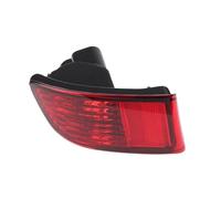 ECKBRJA Feu Antibrouillard Arrière Pour Toyota Pour Land Cruiser Pour Prado 120 LC120 FJ120 TX VX 2700 4000 4.0L 81591-60130(GAUCHE)