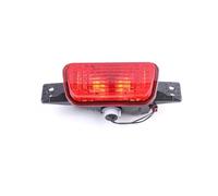 ECKBRJA Feu antibrouillard arrière Voiture Feu Antibrouillard Arrière pour Mitsubishi pour Lancer CX_A Sportback 2008-2015 Feux arrière Voiture Feu arrière