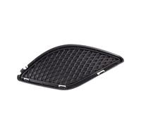 ECKBRJA Grille Protection Pare-Chocs Avant Gauche pour Mercedes pour Benz Classe CLA CLA 180 200 220 250 2014-2016 1178850322