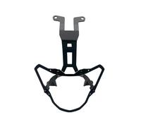 ECKBRJA Grille Protection Phare Moto Pour F 900 GS GS900 F900 2024 2025 F900GS Protection lampe frontale(TRANSPARENT)