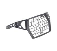 ECKBRJA Grille Protection Phare Moto Pour Suzuki Pour V-Strom 1050 DL 1050XT DL1050A 2019 2020 2021 Protection lampe frontale(B)