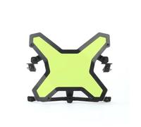 ECKBRJA Grille Protectrice Protection Protection Phare Phare Pour R 1300 GS R1300 GS GS1300 R 1300GS 2023 2024 Protection lampe frontale(Vert fluorescent)