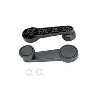 ECKBRJA Kit Réparation Manivelle Lève-vitre Voiture Pour Pour Transit Pour Connect MK5 MK6 MK7 Pour Escort Pour Fiesta KA Pour Focus MK1 MK2 1041708 Poignées porte intérieure voiture