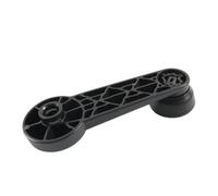 ECKBRJA Kit Réparation Manivelle Lève-vitre Voiture Pour Pour Transit Pour Connect MK5 MK6 MK7 Pour Escort Pour Fiesta KA Pour Focus MK1 MK2 1041708 Poignées porte intérieure voiture