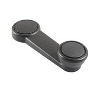 ECKBRJA Lève-vitre Manivelle Régulateur Accessoire Réparation Automobile 1041708 6725906 Pour Pour Fiesta Poignées porte intérieure voiture