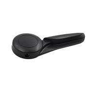 ECKBRJA Lève-vitre voiture A1699190161 A1699190261 Poignée Réglage Hauteur Assise Gauche Droite Pour Mercedes Pour Benz W169 Classe A W246 CLASSE B W906(DROITE)