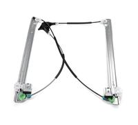 ECKBRJA Lève-vitre voiture A6397200046 A6397200146 Lève-vitre Électrique Avant Gauche Droit Pour Mercedes Pour Benz Pour VITO 639 6397200046 6397200146(6397200046)