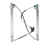 ECKBRJA Lève-vitre voiture A6397200046 A6397200146 Lève-vitre Électrique Avant Gauche Droit Pour Mercedes Pour Benz Pour VITO 639 6397200046 6397200146(6397200146)