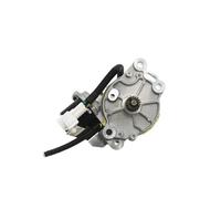 ECKBRJA Lève-vitre voiture Actionneur Blocage Différentiel Avant Pour Toyota Pour Land Cruiser FJ80 LX450 41450-60060 4145060060