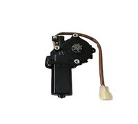 ECKBRJA Lève-vitre voiture Actionneur Moteur Lève-vitre Porte Voiture Pour Toyota Pour Land Cruiser(GAUCHE)