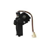 ECKBRJA Lève-vitre voiture Actionneur Moteur Lève-vitre Pour Toyota Pour Land Cruiser LC80 1991-1997 4500(ARRIÈRE GAUCHE)