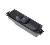 ECKBRJA Lève-vitre voiture Interrupteur Lèvevitre Électrique Pour Mercedes Pour Benz W639 Pour Vito Pour Mixto Pour Kasten 2003 - 2015 6395451413