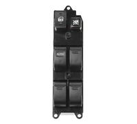 ECKBRJA Lève-vitre voiture Interrupteur Principal Lève-vitre Électrique Pour Toyota Pour Camry SV21 Pour Land Cruiser 70 80 84820-33060 8482033060 84820-32150 8482032150