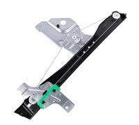 ECKBRJA Lève-vitre voiture Lève-vitre Électrique Avant Gauche Pour Peugeot 508 MK1 2010-2018 9806086980 9221.GY