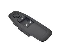 ECKBRJA Lève-vitre voiture Lèvevitre Électrique Interrupteur Commande Accessoires Voiture Pour Peugeot 208 2008 3008 5008 2018 96751127ZD 96751120ZD