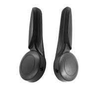 ECKBRJA Lève-vitre voiture Poignée Réglage Hauteur Assise A1699190161 A1699190261 Pour Mercedes Pour Benz W169 Classe A W246 Classe B W906 Pour Sprinter(Gauche et droite)