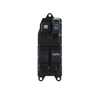 ECKBRJA Lève-vitre voiture RHD Interrupteur Principal Vitre Électrique Avant Droit Pour Toyota Pour Hilux Pour Hiace Pour Land Cruiser 8482010090 84820-10090