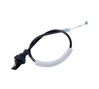 ECKBRJA Ligne Câblée Porte Intérieure Voiture Câble Avant Gauche Droite Pour Hyundai I30 2007-2012 Poignées porte intérieure voiture