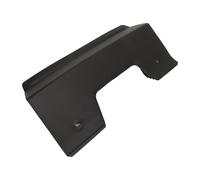 ECKBRJA LR015132 Capuchon Remorque Arrière Avec Clips Couvercle Crochet Remorquage Pare-chocs Arrière Remplacement Pour Range Rover Sport L320 2009-2013 Poignées porte intérieure voiture