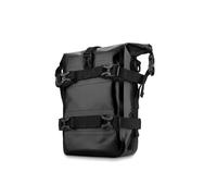 ECKBRJA Moto pour B&MW R1200GS R1250GS ADV Moto Bumper Bag Sac Protection Étanche Sac À Outils Réparation Pare-Chocs(Noir,1 pièce)