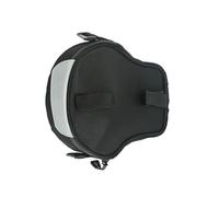 ECKBRJA Moto Sacoche Selle Arrière Moto pour NC750X CB500X pour Africa Twin pour Adventure Sports ES(Tail Bag)