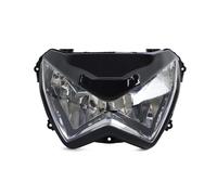 ECKBRJA Phare Avant Moto Pour Z800 Z 800 Z 250 Z250 2013 2014 2015 Protection lampe frontale