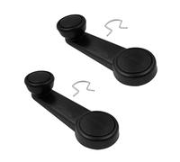 ECKBRJA Poignée Lève-vitre Automatique Poignée Enrouleur Pour Pour Transit Pour Connecter Pour Escorte Pour Fiesta 95VB-V23342-ABYYCT 1041708 677M Poignées porte intérieure voiture