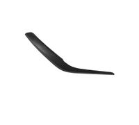 ECKBRJA Poignée Panneau D'accoudoir Porte Intérieure Garniture Traction Pour X1 E84 51412991775 Intérieur poignée porte voiture