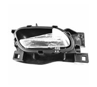 ECKBRJA Poignée Porte 9467425064 9143N7 Pour Peugeot 301 208 307 308 408 Poignées porte intérieure voiture(CÔTÉ DROIT)