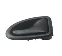 ECKBRJA Poignée Porte Intérieure 7700415975 7700415974 Pour Vauxhall Pour Vivaro Intérieur poignée porte voiture