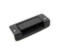 ECKBRJA Poignée Porte Intérieure Arrière Gauche Voiture Pour Transit MK6 2000-2014 1494102 Intérieur poignée porte voiture