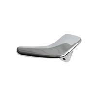 ECKBRJA Poignée Porte Intérieure Gauche Droite Pour Vauxhall Pour Corsa D 2006-2014 Mk3 Hayon Intérieur poignée porte voiture