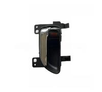 ECKBRJA Poignée Porte Intérieure Pour Forester SH Pour Impreza WRX STI Pour Outback Pour Legacy XV Pour Tribeca BRZ XV Pour Crosstrek Intérieur poignée porte voiture
