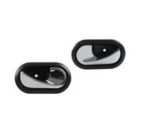 ECKBRJA Poignée Porte Intérieure Voiture Pour Opel Pour Movano B 2010 2011 2012 2013 2014 2015 2016 2017 2018 2019 2020 Intérieur poignée porte voiture