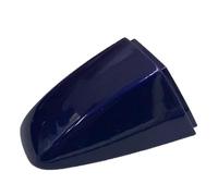 ECKBRJA Poignée porte voiture 5G1837879D Pièce Couvercle Serrure Porte Avant Gauche Modèles Pour Leon 5F(Bleu tempête)