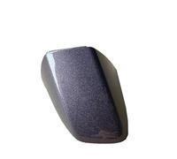 ECKBRJA Poignée porte voiture 5G1837879D Pièce Couvercle Serrure Porte Avant Gauche Modèles Pour Leon 5F(Charmant violet)