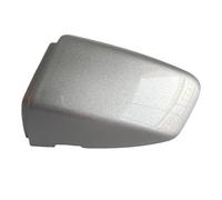 ECKBRJA Poignée porte voiture Cache Bouchon Chapeau Poignée Gauche Avant Porte Pour Seat Pour Arona Pour Ibiza Pour Leon 5G1837879(LR7L-Caesar Gold)