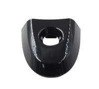 ECKBRJA Poignée porte voiture Cache-serrure Poignée Porte Avant Gauche Pour Juke Pour Micra F15E K13K E12E 2011-2016 806441KK0D