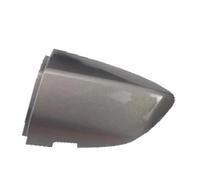 ECKBRJA Poignée porte voiture Couvercle Poignée Porte Avant GAUCHE SANS Garniture Chromée Pour VW Pour Jetta 7 A7 Mk7 2020 2021 2022 2023 17A837879 17A837880(Coquillage Or,Avant gauche)