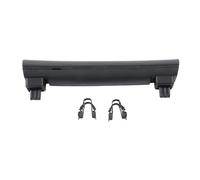 ECKBRJA Poignée porte voiture Poignée Hayon Arrière À Boucle 1567400172 Pour Mercedes Pour Benz LA W156 W246