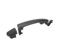 ECKBRJA Poignée porte voiture Poignée Porte Extérieure 9101EP 9101ER Pour Citroën C4 C3