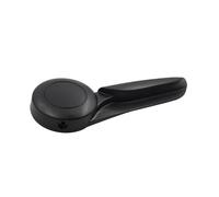 ECKBRJA Poignée Réglage Hauteur Siège Auto A1699190161 A1699190261 Pour Mercedes Pour Benz W169 Classe A Poignées porte intérieure voiture(Droite)