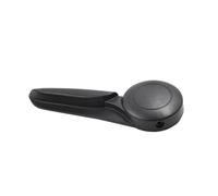 ECKBRJA Poignée Réglage Hauteur Siège Auto A1699190161 A1699190261 Pour Mercedes Pour Benz W169 Classe A Poignées porte intérieure voiture(Gauche)