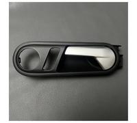 ECKBRJA Poignées Porte Avant Gauche Droite Pour VW Pour Beetle 2012-2019 5C5837114H 5C5837113 5C5837114 Intérieur poignée porte voiture