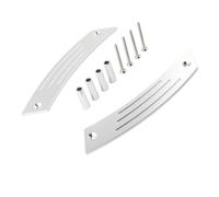 ECKBRJA Poignées Traction Panneau Porte Intérieure Pour VW Pour Beetle 1998 - 2010 Intérieur poignée porte voiture