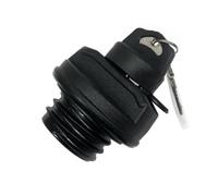 ECKBRJA pour CFmoto CF1000UTR-3 2018-2021 CF800ATR 2016 pour CForce 800 1000 400 X4 7020-010120 ATV UTV Bouchon Réservoir Carburant avec Bouchon Verrouillage Bouchon d'essence de Moto