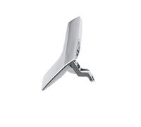 ECKBRJA Pour Mercedes Pour Benz Classe C W204 GLK 204 C180 C200 C260 GLK300 GLK260 2047206262 Poignée Porte Intérieure Voiture Déverrouillage Poignées porte intérieure voiture(Mat gauche)