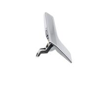 ECKBRJA Pour Mercedes Pour Benz Classe C W204 GLK 204 C180 C200 C260 GLK300 GLK260 2047206262 Poignée Porte Intérieure Voiture Déverrouillage Poignées porte intérieure voiture(Mat à droite)